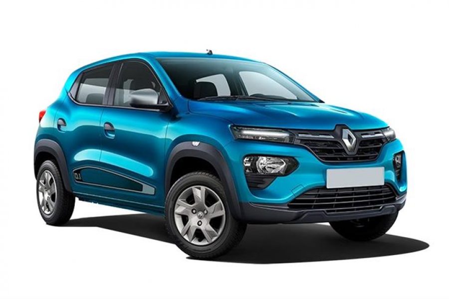 Renault KWID