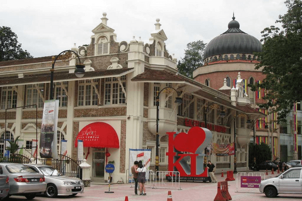 Kuala Lumpur City Gallery 1 km from city center 32 out of 109 things to do in Kuala Lumpur The Kuala Lumpur City Gallery, located at Merdeka Square, is a tourist information centre. It exhibits the history of Kuala Lumpur through its collection of photographs, paintings, and miniature models. Housed in a 115 year old Government Printing Office, the main highlight is the Spectacular City Model Show and the iconic I Love KL structure.  Timings: 9:00 AM - 6:30 PM every day 33. Berjaya Times Square 3 km from city center 33 out of 109 things to do in Kuala Lumpur Malaysia’s largest inter-city shopping-cum-leisure mall-Berjaya Times Square (BTS) is located in the heart of the city of Kuala Lumpur. This 203 metre tall tower with 48 floors is a fascinating combination of a hotel, condominium and a shopping center complex with its very own indoor amusement park.  34. Pangkor Island 174 km from city center 34 out of 109 things to do in Kuala Lumpur Pangkor Island is a group of resort island situated in Perak off the west coast of Peninsular Malaysia. It has everything packed for a refreshing vacation right from a vibrant Chinatown to quiet lovely beaches. Trek lovers will find the uphill trek through the jungle quite overwhelming.   35. Thean Hou Temple 2 km from city center 35 out of 109 things to do in Kuala Lumpur The 6-tiered Thean Hou Temple, located in Kuala Lumpur, is one of the largest and most beautiful temples in Southeast Asia. The temple is a fusion of three beliefs - Buddhism, Taoism, and Confucianism. It is extremely colourful and lies on top of Robson Hill, offering a spectacular view.  36. Planetarium Negara 0 km from city center 36 out of 109 things to do in Kuala Lumpur Situated on the hilltop to the east of Lake Garden in Kuala Lumpur, Planetarium Negara is the National Planetarium of Malaysia. Devoted to astronomical and scientific wonders, the planetarium is crowned with a blue dome and comprises of a Space Theatre, exhibition halls and provides hands-on experiments.  Timings: Tuesday - Sunday: 9:00 AM - 4:30 PM Closed on Monday 37. Muzium Negara 4.3 /5 0 km from city center 37 out of 109 things to do in Kuala Lumpur The National Museum of Malaysia, popularly referred to as Muzium Negara, is located near the Southern tip of Lake Garden, past the National Art Gallery in Kuala Lumpur. The display here is an amalgamation of crafts, weapons, currency, tradition and culture. The three-story museum comprises of four exhibition galleries, each of which has a different theme.  Timings: 9:00 AM - 6:00 PM every day 38. Chow Kit Market 3 km from city center 38 out of 109 things to do in Kuala Lumpur The Chow Kit Market of Kuala Lumpur, located at the Northern end of Jalan Tunku Abdul Rahman, is a notorious landmark in the city . It is divided into two halves - one houses the unofficial red light district, while the other is home to largest wet market in the city selling meat, fruits, vegetables and tofu.  Timings: 6:00 AM - 6: 00 PM every day 39. Islamic Arts Museum Malaysia 4.6 /5 0 km from city center 39 out of 109 things to do in Kuala Lumpur The Islamic Art Museum of Malaysia has an extensive collection of ancient Islamic artefacts and books from the Middle East, the birthplace of Islam. Located at the brink of Lake Gardens, this museum is the largest of its kind in Southeast Asia. Spanning 30,000 square meters, it is adorned with Islamic patterns and houses more than 7000 artefacts.  Timings: 10:00 AM – 6:00 PM every day 40. Federal Territory Mosque 4 km from city center 40 out of 109 things to do in Kuala Lumpur Federal Territory Mosque, also known as Wilayah Mosque is one of the most artistically built mosques in Kuala Lumpur. Established in 2000, this secular mosque is designed in the Ottoman- Malay style. It can accommodate around 17,000 devotees at a time.  Timings: Monday - Thursday: 8:00 AM - 1:00 PM, 2:00 PM - 5:00 PM Friday: 8:00 AM - 12:00 PM, 2:45 PM - 5:00 PM Saturday-Sunday: Closed 41. Masjid India Masjid India 2 km from city center 41 out of 109 things to do in Kuala Lumpur The ancient mosque of Kuala Lumpur, Jalan Masjid, also called India Mosque or Masjid India, was established in 1883 as a small wooden mosque. It was later renovated with red bricks in 1963. Located in the busy and chaotic streets of Jalan Masjid India Market, tourists also visit the retail shop surrounding the mosque for a lovely shopping experience.  42. Masjid Sultan Haji Ahmad Shah Masjid Sultan Haji Ahmad Shah 14 km from city center 42 out of 109 things to do in Kuala Lumpur Built-in 1997, Sultan Haji Ahmad Shah Masjid rests inside the famous International Islamic University of Malaysia. With a capacity to accommodate 9000 devotees in the main prayer hall, it also acts as a centre of Ibadah. The mosque in the Garden of Knowledge and Virtue in IIUM has an exceptional design of the grand dome structure, floral art, and morocco visual art.  43. Saidina Abu Bakar As Siddiq Mosque Saidina Abu Bakar As Siddiq Mosque 2 km from city center 43 out of 109 things to do in Kuala Lumpur Named after Abu Bakr, Mohammad’s successor, Saidina Abu Bakar As Siddiq Mosque was built in 1982. With exceptional architectural excellence, this mosque is situated close to Bangsar village of Kuala Lumpur with devotees crowding up the mosque every day.   44. Masjid Al Bukhari Masjid Al Bukhari 2 km from city center 44 out of 109 things to do in Kuala Lumpur Comparatively a compact and small mosque, Masjid Al Bukhari in Kuala Lumpur is adjacent to the famous Victoria Institution. The inviting atmosphere of Masjid Al Bukhari is open for both Muslim and non-muslim population. Any architecture lover will surely love the dome structure and its intricacies, along with perfect afternoon prayers at Masjid Al Bukhari.  45. Kampung Baru Jamek Mosque Kampung Baru Jamek Mosque 3 km from city center 45 out of 109 things to do in Kuala Lumpur Established in the 1920s, Kampung Baru Jamek Mosque, was built upon the land contributed by Bachik Abdullah in the 1880s. The mosque is famous for the Bubur Lambuk cooking event which takes place on the mosque premises. Kampung Baru Jamek Mosque also holds regular renovations.  46. Masjid Jamek Abdullah Hukum Masjid Jamek Abdullah Hukum 2 km from city center 46 out of 109 things to do in Kuala Lumpur Built by Abdullah Hukum, one of the pioneers in the development of Kuala Lumpur, this Masjid Jamek Abdullah Hukum is now a part of the heritage of Kuala Lumpur. Amidst the new residential place of KL Eco-city, the century-old Malay stilt house is now on the 7th floor of the building. Masjid Jamek Abdullah Hukum is also restored in the same place. It open for visitors to catch a glimpse of the history it inherits.  47. Sri Kandaswamy Kovil Sri Kandaswamy Kovil 1 km from city center 47 out of 109 things to do in Kuala Lumpur Located in Brickfields, it is a popular temple in Malaysia which is over a century old, attracting devotees from all over Asia. It is considered to be one of the most orthodox temples in the country. A Maha Kumbhabhishekham (an annual consecration ceremony) is held every year in the temple premises inviting devotees from all over the country.  48. Shree Lakshminarayan Mandir Kuala Lumpur Shree Lakshminarayan Mandir Kuala Lumpur 48 out of 109 things to do in Kuala Lumpur Shree Lakshminarayan Mandir in Kuala Lumpur is the abode of Lakshminarayan, a manifestation of Lord Vishnu and his wife Goddess Lakshmi. Attached to the temple are a community centre, multi-purpose halls, and a classroom for spiritual and educational lessons. Located near the Jalan Ipoh Road, the temple is open for four hours each in the morning and evening.  49. Mid Valley Megamall Mid Valley Megamall 3 km from city center 49 out of 109 things to do in Kuala Lumpur The Mid Valley Megamall is a humongous shopping complex located in the Mid Valley City, halfway between Petaling Jaya and Kuala Lumpur. The Mid Valley Megamall has about 430 local and international stores that span across 5 floors. It also houses a cinema hall, bowling alley and bookstore.  50. Sungei Wang Plaza Sungei Wang Plaza 3 km from city center 50 out of 109 things to do in Kuala Lumpur Sungei Wang Plaza, a popular shopping centre in Bukit Bintang, is a one-stop destination with cafés and stores like Big Apple, Donil, Miniso, and Giant. While it provides a relaxing atmosphere for the visitors, they also have regular festive celebrations. There are also a variety of restaurants with different cuisines and ample parking space.  51. Kepong Metropolitan Park Kepong Metropolitan Park 9 km from city center 51 out of 109 things to do in Kuala Lumpur Widely scattered across an area of 95 hectares, Kepong Metropolitan Park is one of the largest recreational parks in Malaysia. Located at the north end of Jinjang in Kuala Lumpur, it is a preferred spot amongst the kite hobbyists as a huge area in the park is specifically dedicated to kite-flying.  52. The Gardens Mall The Gardens Mall 4 km from city center 52 out of 109 things to do in Kuala Lumpur The Gardens Mall is a premium shopping destination with more than 200 outlets of top fashion brands, latest technology, home & living and edutainment. Heaven for a shopping spree, the 6-level mall stands in the core of the Mid Valley City of Kuala Lumpur.  From Start 1 2 Next Things to do in Kuala Lumpur by Neighbourhood    Browse Package Collections Nearby Destinations for Packages  Browse Hotel Collections By Hotel Type  By Budget Category  By Star Category  With Specific Facilities  Near Landmarks  For Special Purposes  FAQs on Kuala Lumpur What are the top activities in Kuala lumpur?  How can I commute within Kuala lumpur?  How much does a package cost for Kuala lumpur?  What are the top sightseeing places in Kuala lumpur?  What are the top shopping places in Kuala lumpur?  What are the top hotels in Kuala lumpur?  Nearby Places Petaling Jaya, Malaysia Petaling Jaya Attractions Melaka, Malaysia Melaka Attractions Georgetown, Malaysia Georgetown Attractions Batu Caves Batu Caves Attractions Shah Alam Shah Alam Attractions Genting Highlands Genting Highlands Attractions Putrajaya Putrajaya Attractions Bentong Bentong Attractions Similar Places Medan, Indonesia Medan Attractions Bangkok, Thailand Bangkok Attractions Taipei, Taiwan Taipei Attractions Petaling Jaya, Malaysia Petaling Jaya Attractions Hanoi, Vietnam Hanoi Attractions Tokyo, Japan Tokyo Attractions New York City, Usa New York City Attractions Ho Chi Minh City, Vietnam Ho Chi Minh City Attractions