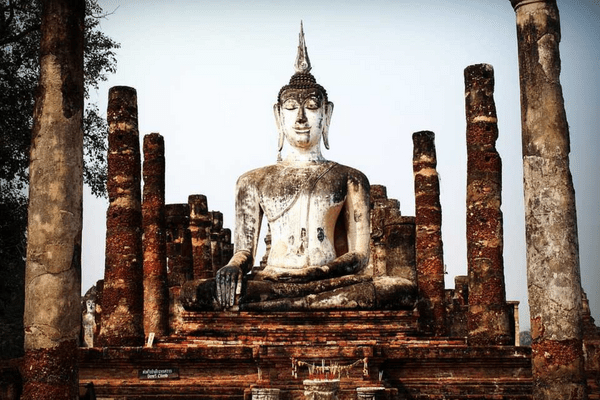 Ayutthaya