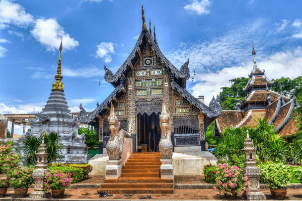 Chiang Mai