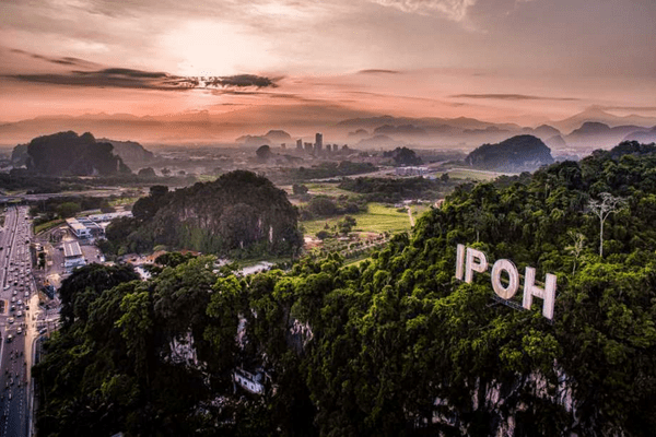 Ipoh