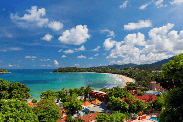 Kata Beach