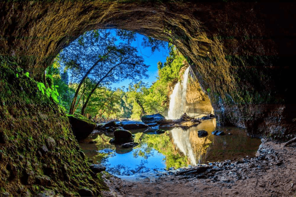 Khao Yai National Park