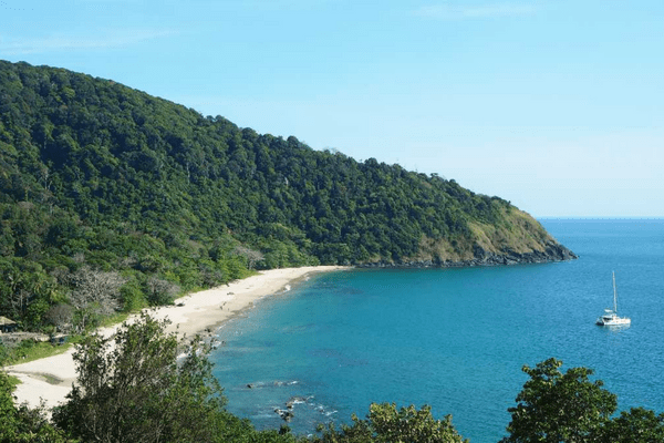 Koh Lanta