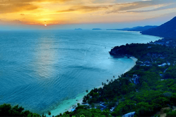 Koh Phangan