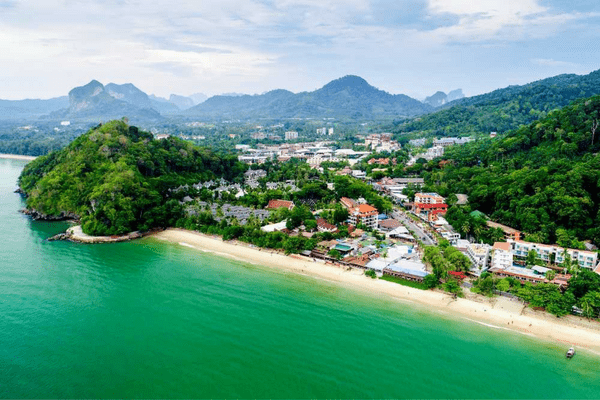 Krabi