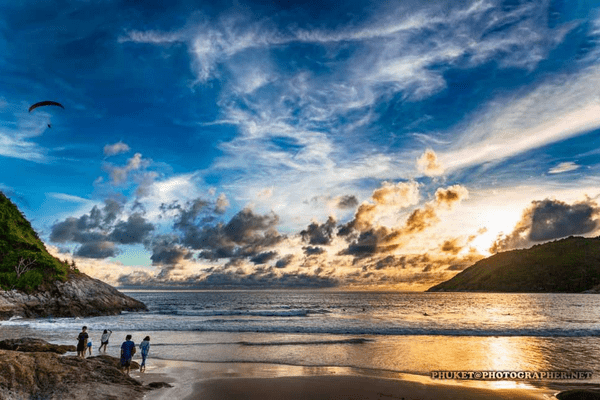 Nai Harn Beach