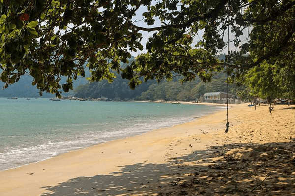 Pangkor Island