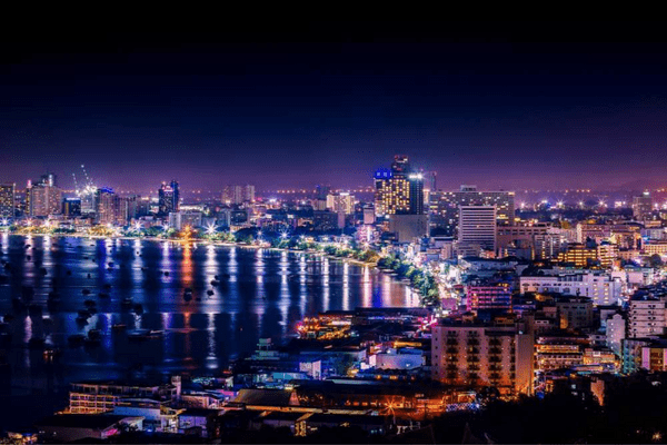 Pattaya