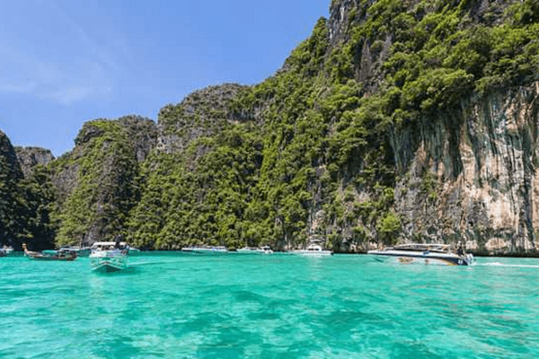 Phi Phi Islands