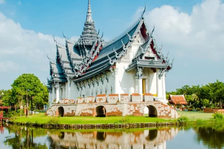 BANGKOK, PATTAYA 5D/4N LAND TOUR PACKAGE