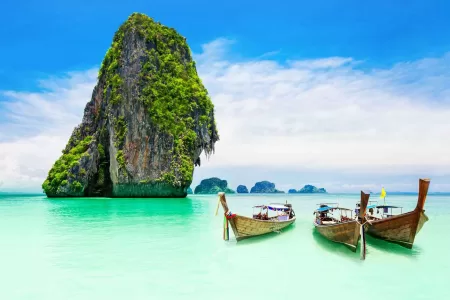 BANGKOK,PATTAYA & PHUKET LAND TOUR PACKAGE