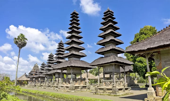 Day 4:  Bedugul Lake Beratan